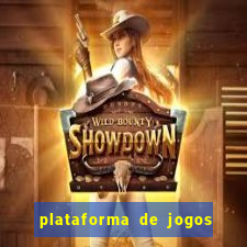 plataforma de jogos do whindersson nunes